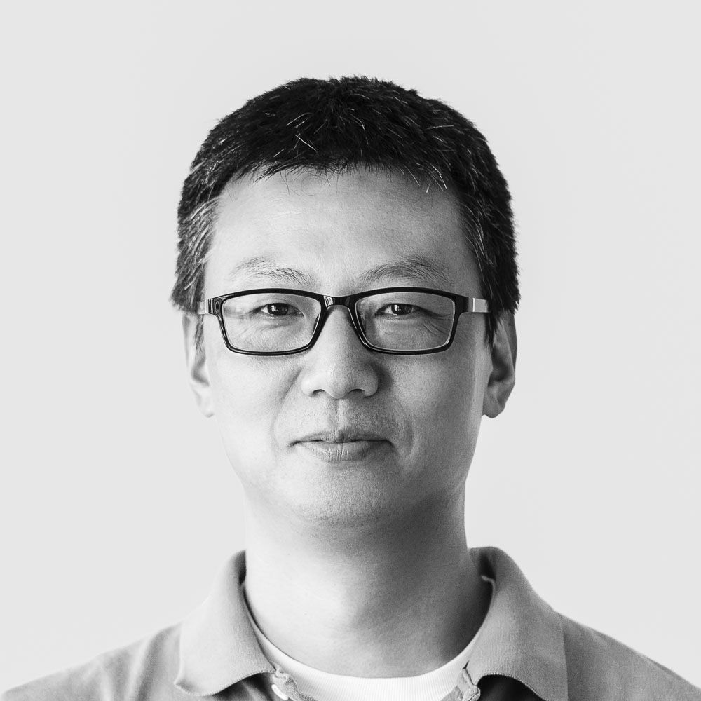 Haowei Zhang
