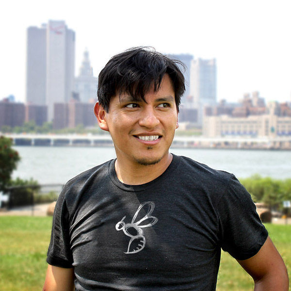 Oscar Torres
