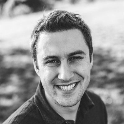 Scott Voulgaris