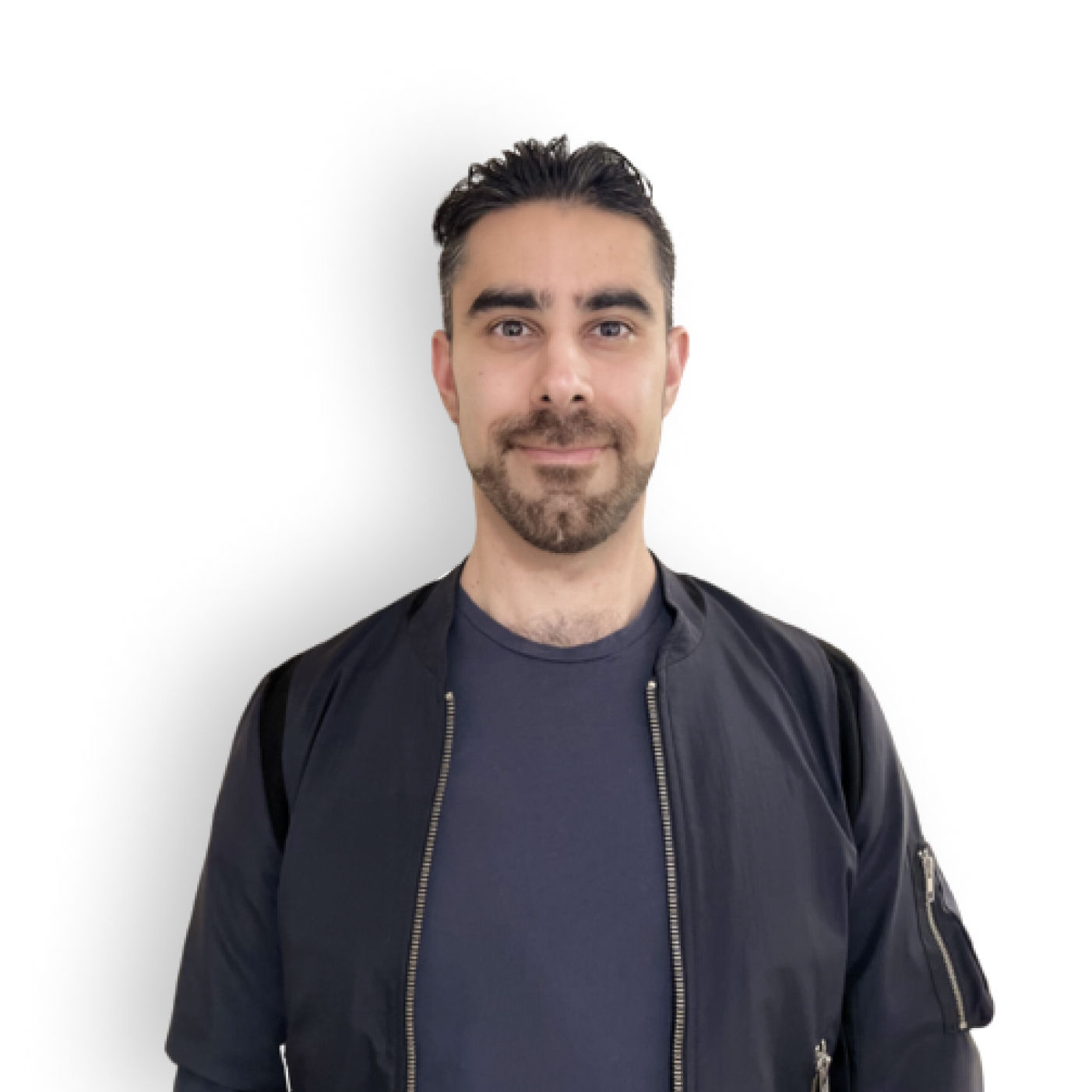 Mehrad Yaghmai