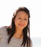 Crystal Huang