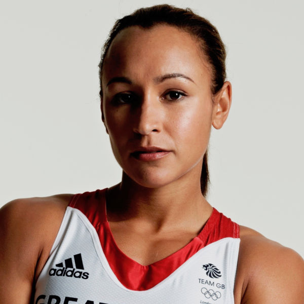 Jessica Ennis-Hill