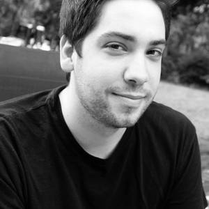 Corey Harrington