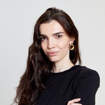 Sabina Levitina