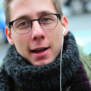 Tyler Smith
