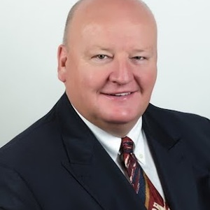 Christopher Riley