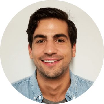 Jose Romo-Puerta