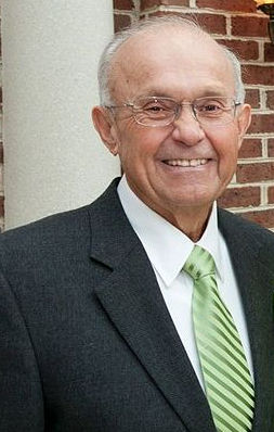 Henry Fischer