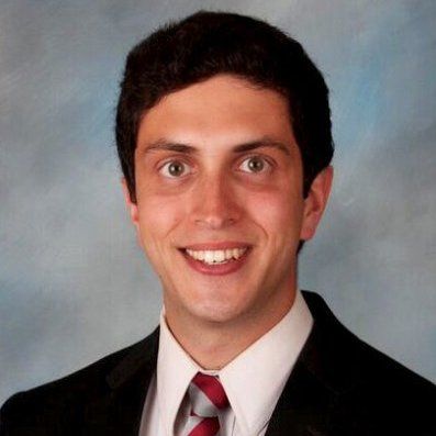 Imran Cronk