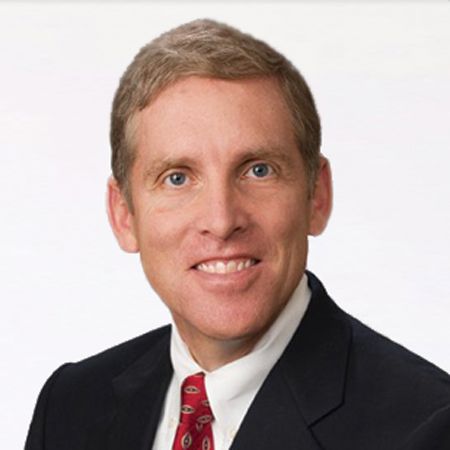 Lawrence Gellerstedt