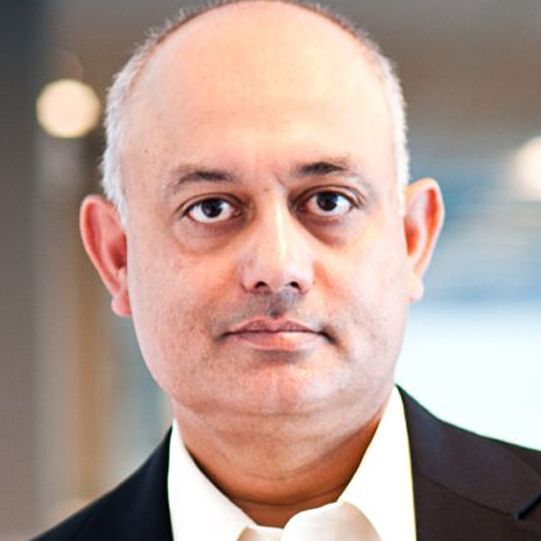 Niranjan Sardesai