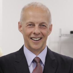 Alain Tranchemontagne