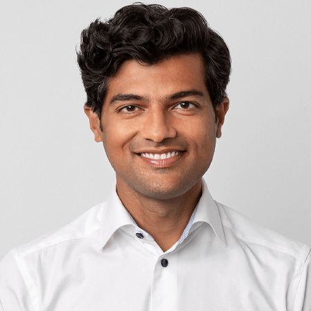 Vikas Parekh