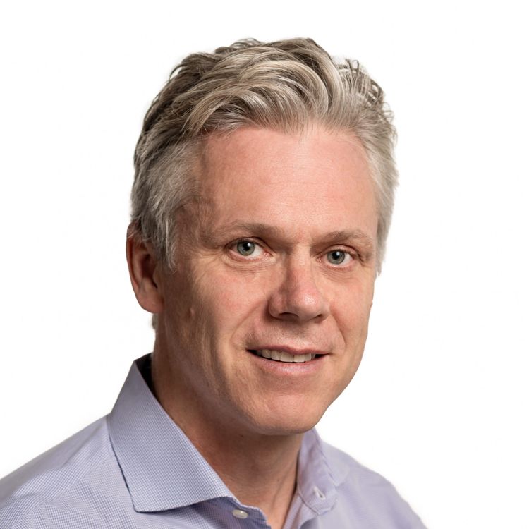 Andrew Heintzman