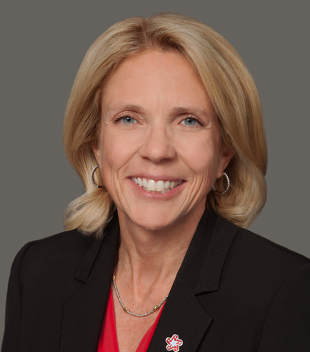 Catharine Ellingsen