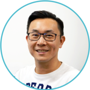 Alvin Chiang