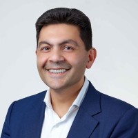 Paras Chandaria