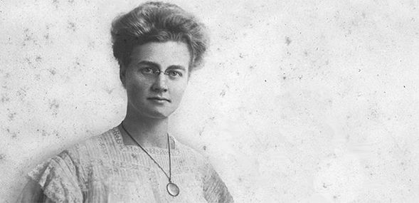 Vesta Muehleisen
