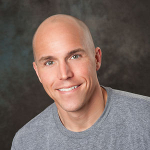 Matthew Tant