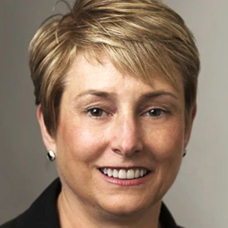 Lorrie Norrington