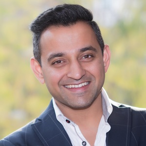 Parag Mamnani