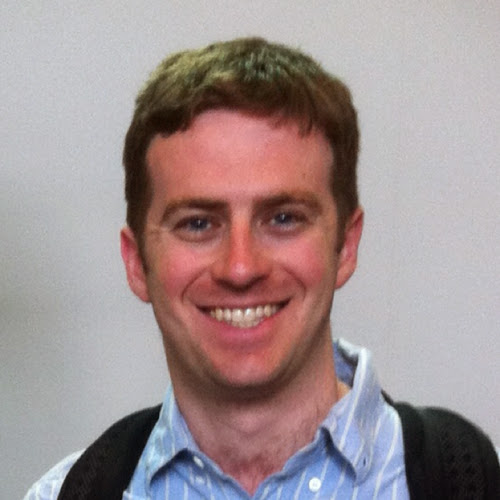Andrew Sellers