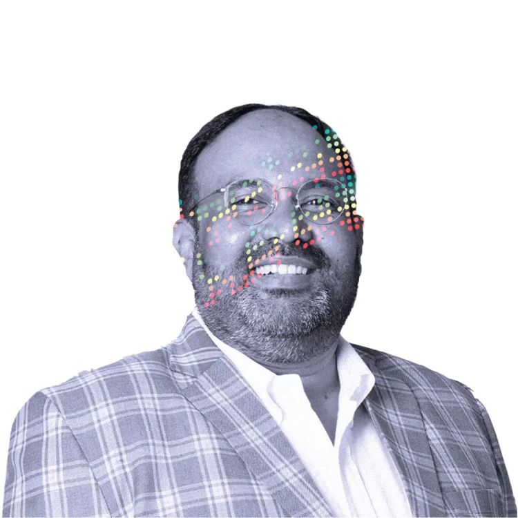 Rajesh Parthasarathy