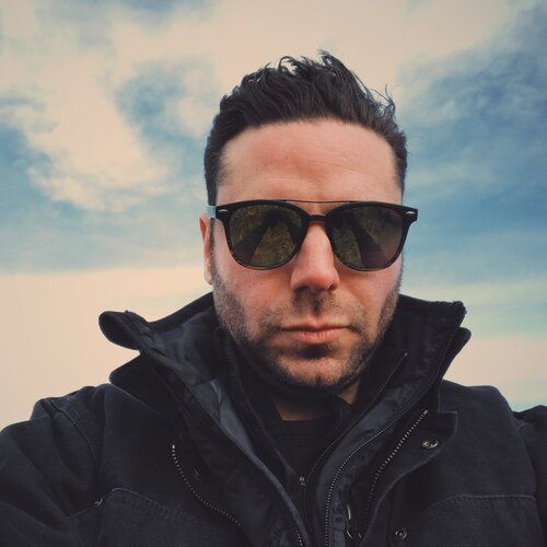 Max Denby