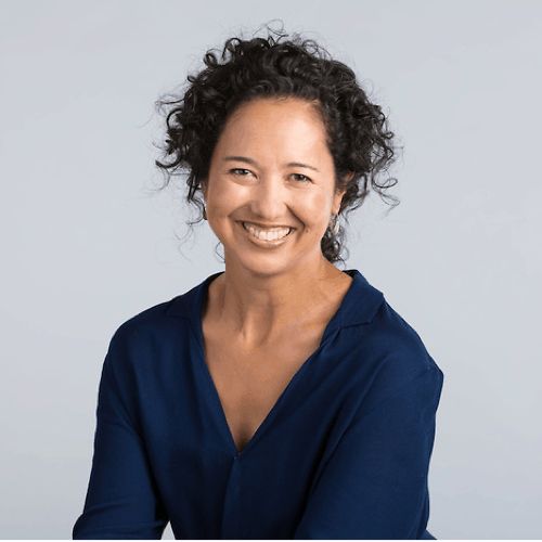 Martina Lauchengco