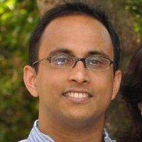 Anjan Pathak