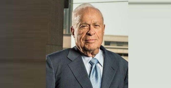Ted Lerner