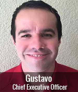Gustavo Miguel