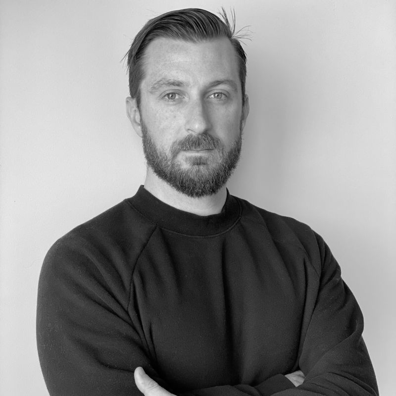 Matt Hamilton