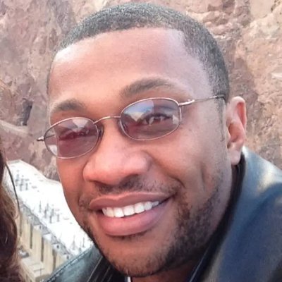 Byron Giles