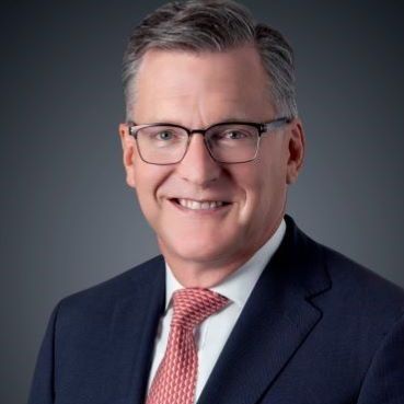 Mark Lashier