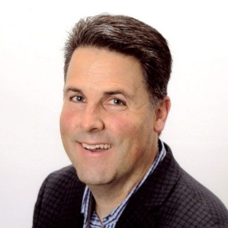 Mike Wootton