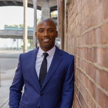 Mlondi Mashinini