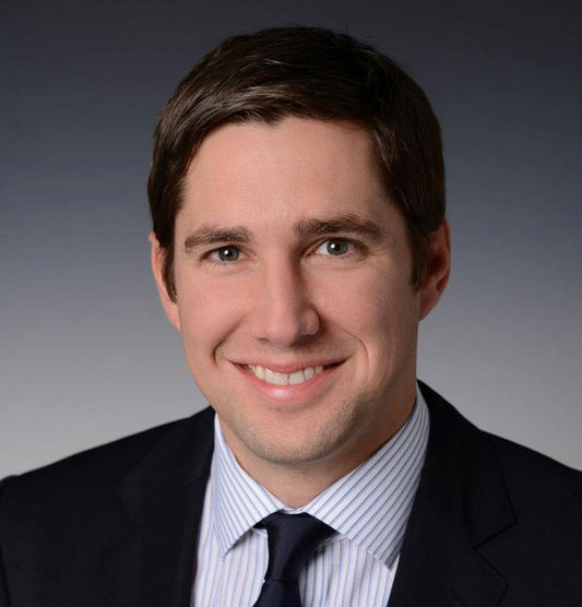Nick Braun