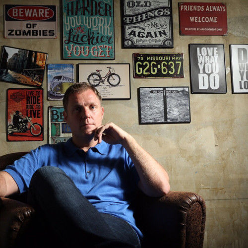 Simon Squibb