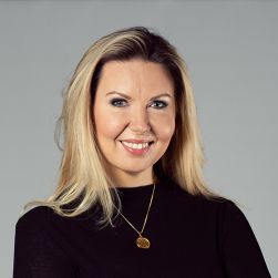 Lina Brouneus