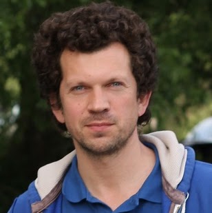 Andrew Orekhov