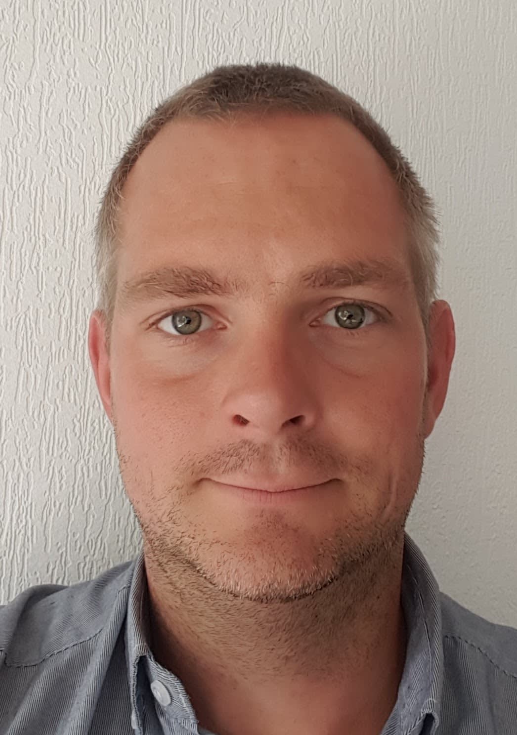 Maarten Jongepier