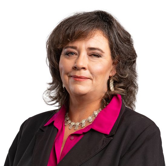 Marna Roets