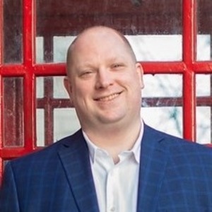 Stephen Martin