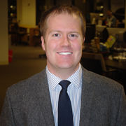Ryan Graue
