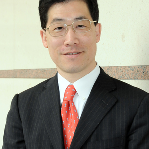 William Saito