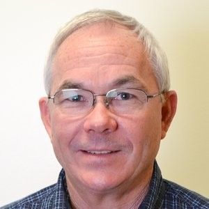 Mark Macdonell