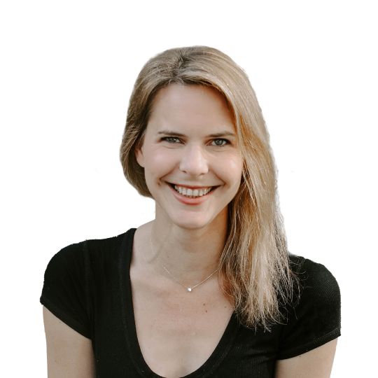 Kate McCullough
