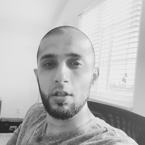 Khizer Hayat
