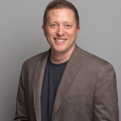 Michael Riordan